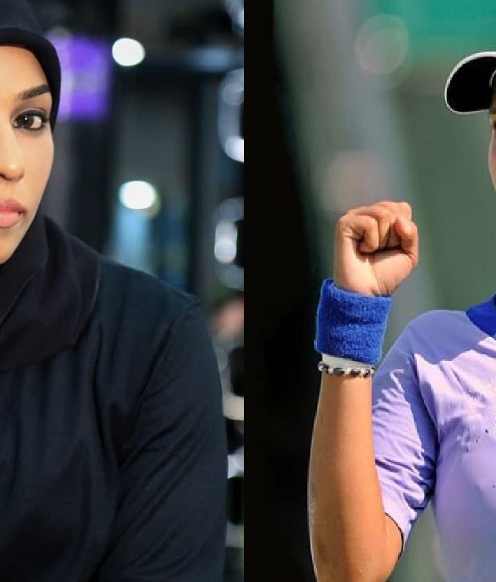 Sania Mirza and Majiziya Bhanu – The most compared and debated pair religious customs and modesty