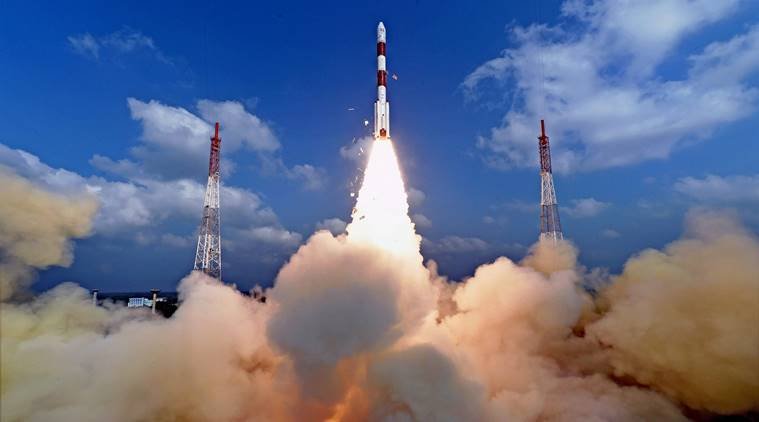 India to launch two UK satellites on September 16