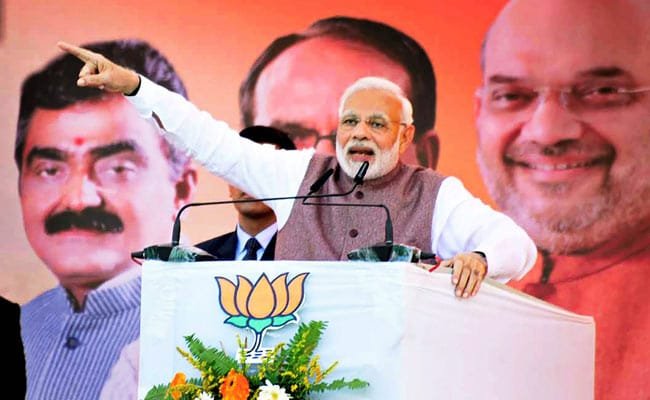 Assembly Polls 2018: PM Modi, Rahul Gandhi To Campaign In Madhya Pradesh