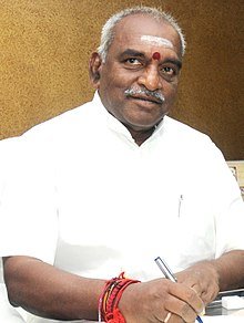 Pon Radhakrishnan confident for BJP in the 2019 general elections