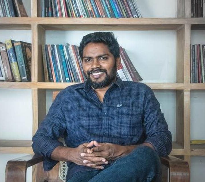 Caste has followed me from childhood: Pa. Ranjith