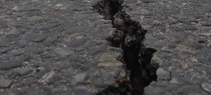 5.4-magnitude quake hits China’s Sichuan province, 31 injured