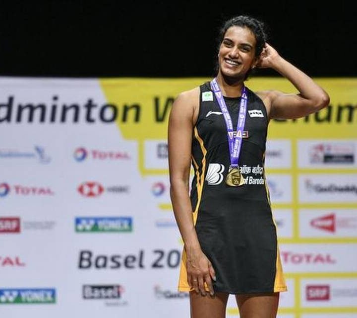 Exclusive | P.V. Sindhu on winning World Badminton Championships gold: ‘It was a near perfect game’