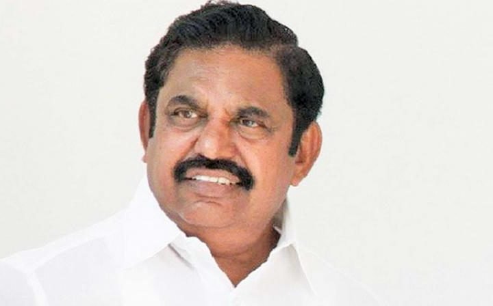 Doctors should return to work or face consequences: Edappadi K Palaniswami