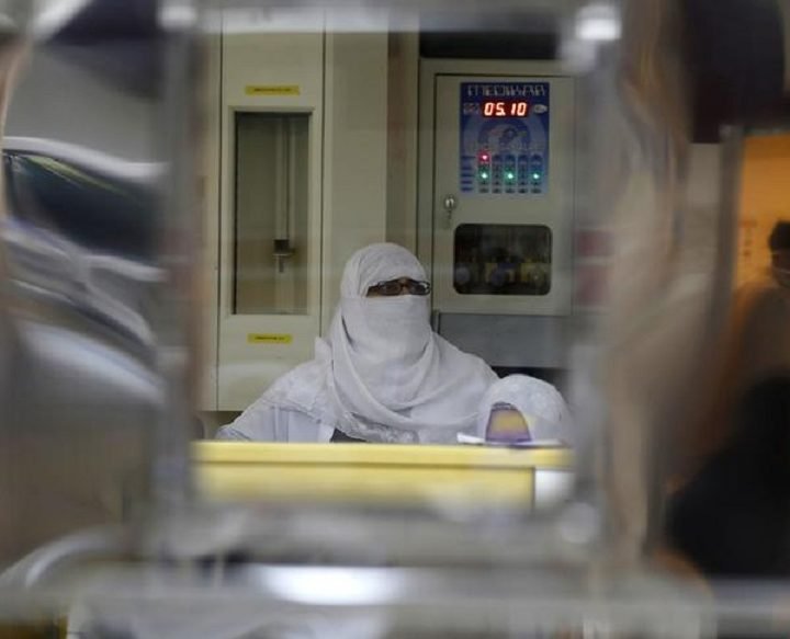Chinese National Kept in Isolation Ward of Kolkata Hospital over Coronavirus Threat