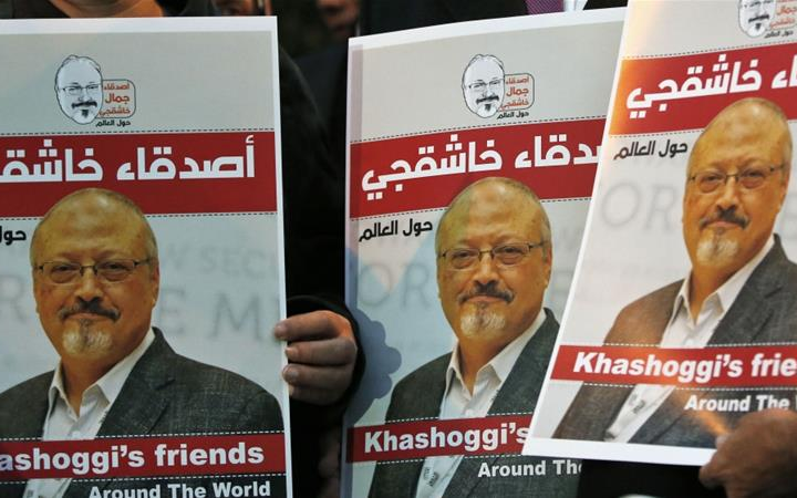Saudi activists: Khashoggi murder case ‘political, not personal’