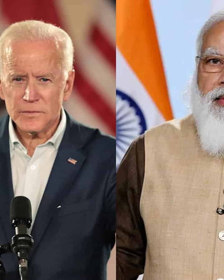 Modi, Joe Biden expected to discuss ways to combat terrorism: Foreign Secy on PM’s US visit
