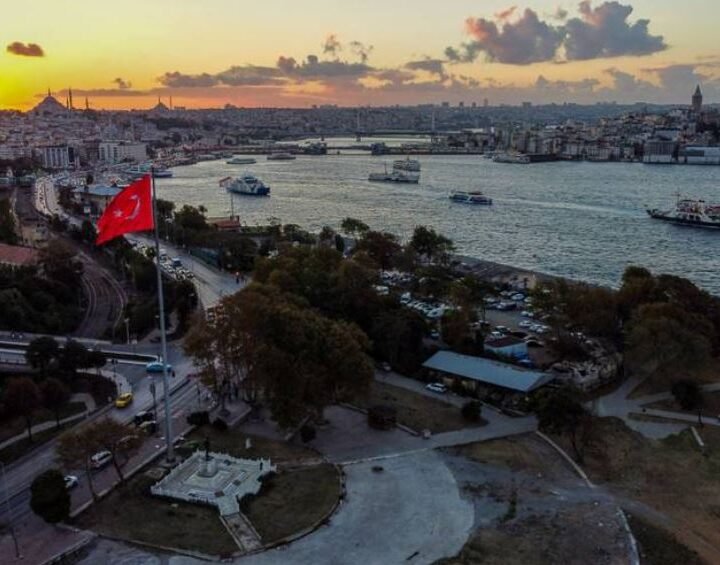 ADQ and Turkey’s wealth fund form new $300m fund to invest in tech start-ups