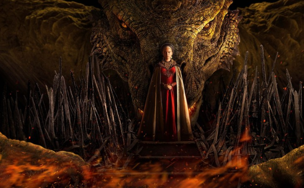 “Game of Thrones” v “Lord of the Rings”: a tale of old v new Hollywood