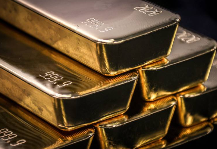 Central bank demand for gold remained robust in July, World Gold Council says