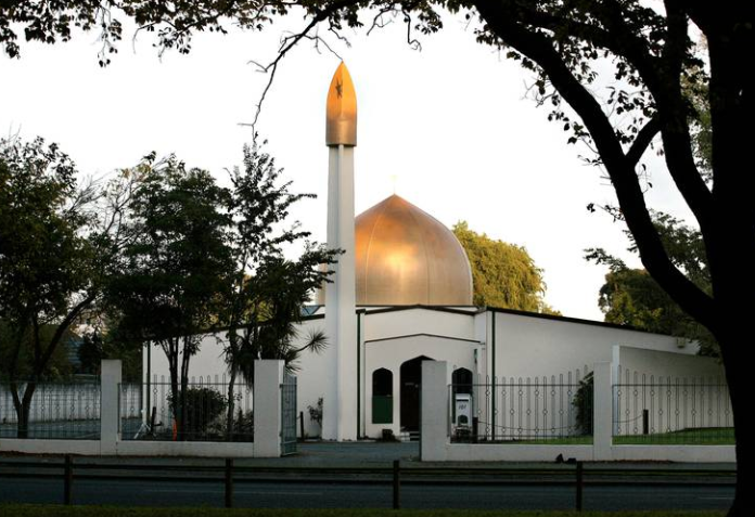 New Zealand mosque shooter appeals against life sentence