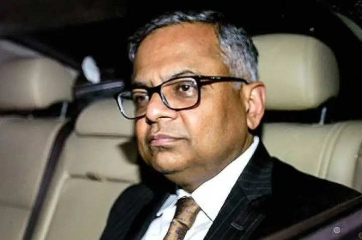 N Chandrasekaran on the Importance of Reforms for India’s Future Growth