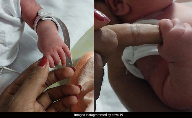 Kerala Trans Couple Have Baby, A First In India, Keep Gender Secret