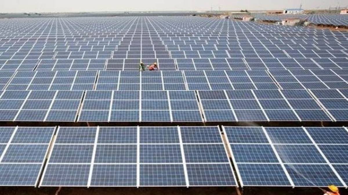 India, Sri Lanka to jointly build solar power plant in island nation