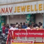 Pranav Jewellers Owner and Wife Placed on Economic Offences Wing’s Lookout Notice List
