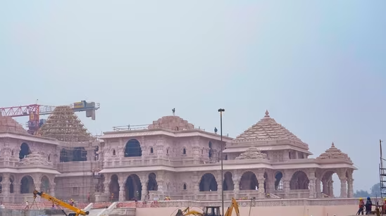 Ram Temple, Ayodhya Ram Temple,